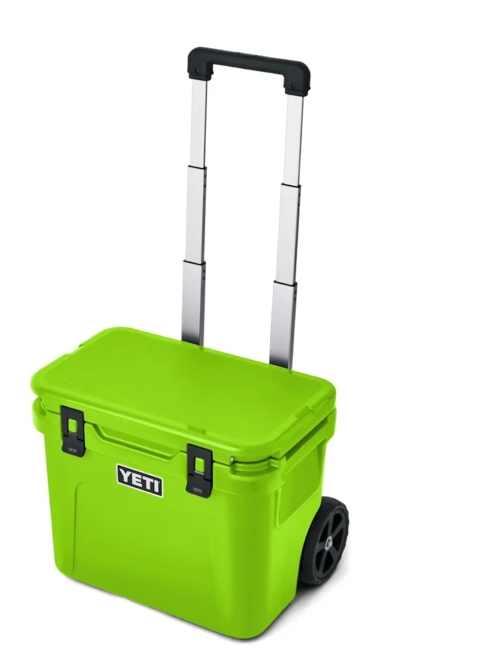 YETI Roadie 32 Wheeled CoolerBRAND NEW IN BOX- In Venom - Picture 5 of 5